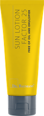 DR.BAUMANN SUN LOTION FACTOR 25 (Free of oil and emulsifier)/ KEM CHỐNG NẮNG