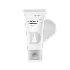 DR.DIFFERENT 311 MOISTURIZER/ KEM DƯỠNG ẨM- PHỤC HỒI HÀNG RÀO BẢO VỆ DA