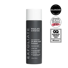 2% BHA Liquid Exfoliant/ TẨY TẾ BÀO CHẾT DÀNH CHO DA DẦU- HỖN HỢP