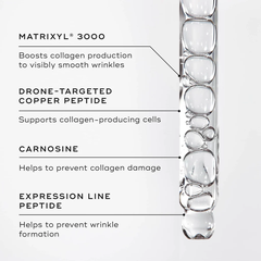 MEDIK8 LIQUID PEPTIDES/ SERUM THẦN DƯỢC TRẺ HOÁ LÀN DA