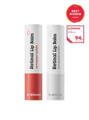 DR.DIFFERENT RETINAL LIP BALM/ SON DƯỠNG TRẺ HOÁ MÔI