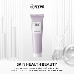 COMFORT ZONE REMEDY CREAM TO OIL: Sữa Rửa Mặt Dịu Nhẹ Cho Da Nhạy Cảm