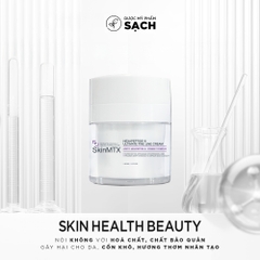 SKINMTX HEXAPEPTIDE-8 ULTIMATE FINE LINE CREAM: Giải Pháp Chống Lão Hóa Chuyên Sâu, Xóa Mờ Nếp Nhăn