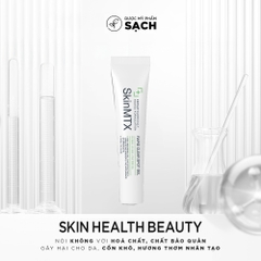 SKINMTX RAPID CLEAR SPOT GEL - "Miếng Dán Lỏng" Trị Mụn Cấp Tốc 72H Cho Làn Da Sạch Mụn, Khỏe Mạnh