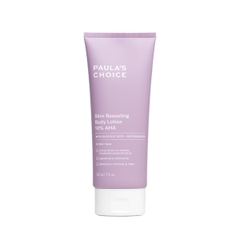 PAULACHOICE Skin Revealing Body Lotion 10% AHA/ KEM DƯỠNG SÁNG VÀ ĐỀU MÀU DA CƠ THỂ