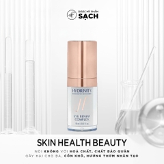 HYDRINITY Eye Renew Complex: Tinh Chất Tái Sinh Vùng Mắt - Giải Pháp Xóa Nhăn, Mờ Thâm Đa Tác Động