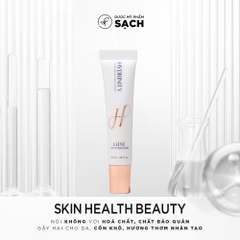 HYDRINITY LUXE LIP HYDRATOR: Khoa Học Gặp Gỡ Sang Trọng - "Filler Không Tiêm" Cho Đôi Môi Căng Mọng
