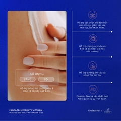 HYDRINITY ENCORE BODY HYDRATOR: Tinh Chất Dưỡng Thể Chuyên Sâu - Giải Pháp Nâng Cấp Da Cơ Thể Toàn Diện