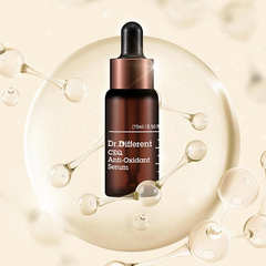 DR.DIFFERENT CEQ ANTIOXIDANT SERUM/ SÁNG DA- GIẢM NÁM- GIẢM NHĂN- TRẺ HOÁ DA
