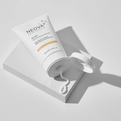 Neova Active SPF 43 - Kem Chống Nắng Bảo Vệ Chuyên Sâu Cho Mặt & Body Với Enzyme Sửa Chữa DNA