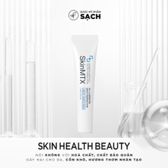 SKINMTX 2% α-ARBUTIN SPOT PERFECTOR: Giải Pháp Chuyên Sâu Đánh Bay Đốm Nâu, Sắc Tố Cứng Đầu