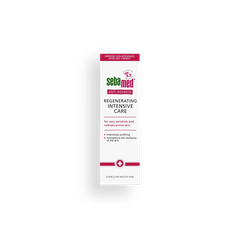 SEBAMED REGENERATING INTENSIVE CARE/ KEM DƯỠNG PHỤC HỒI- GIẢM MẨN ĐỎ- GIẢM GIÃN MAO MẠCH