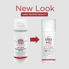 EltaMD UV Clear Broad-Spectrum SPF 46/ KEM LÝ TƯỞNG DÀNH CHO DA DỄ BỊ MỤN