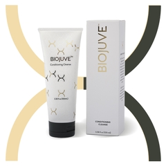 BIOJUVE CONDITIONING CLEANSE - Sữa Rửa Mặt Dịu Nhẹ, Cân Bằng Hệ Vi Sinh Cho Mọi Làn Da