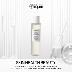 COMFORT ZONE ESSENTIAL BIPHASIC MAKEUP REMOVER: Tẩy Trang Mắt Môi Dịu Nhẹ, Sạch Sâu