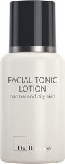 DR.BAUMANN FACIAL TONIC LOTION / NƯỚC DƯỠNG DÀNH CHO DA KHÔ, DA HỖN HỢP, DA THƯỜNG