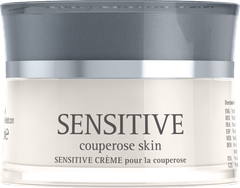 DR.BAUMANN SENSITIVE Couperose Skin/ KEM DƯỠNG DÀNH CHO DA NHẠY CẢM, DỄ ỬNG ĐỎ, GIÃN MAO MẠCH