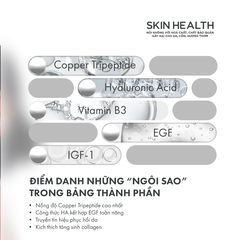CELESTETIC EGF Perfect/ TINH CHẤT PHỤC HỒI- TÁI TẠO- TRẺ HOÁ LÀN DA TỔNG THỂ