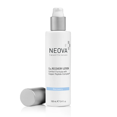 Neova Cu3 Recovery Lotion: Sữa Dưỡng Phục Hồi Da Tổn Thương Chuyên Sâu