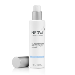 Neova CU3 Recovery Spray: Xịt Phục Hồi & Làm Dịu Da Đỏ, Kích Ứng
