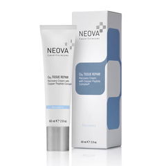 Neova CU3 Tissue Repair – Kem Phục Hồi Da Sau Laser, Meso, Bỏng