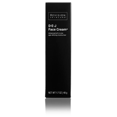 REVISION SKINCARE D·E·J Face Cream/ KEM DƯỠNG ĐA NĂNG: PHỤC HỒI- DƯỠNG ẨM- LÀM SÁNG- TRẺ HOÁ LÀN DA