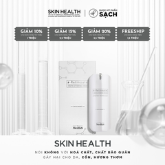 MEDIK8 R-RETINOATE DAY & NIGHT/ KEM DƯỠNG TRẺ HOÁ DA TOÀN DIỆN NGÀY- ĐÊM