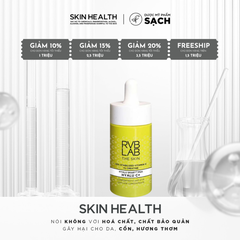 RVB LAB HYALU SMART PGA HYALU C+/ SERUM LÀM SÁNG- TRẺ HOÁ DA- CĂNG BÓNG