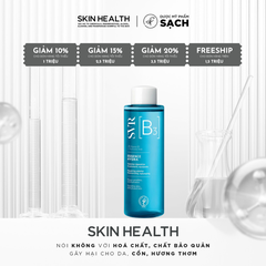 SVR [B3] Hydra Essence/ TINH CHẤT CẤP NƯỚC- GIỮ ẨM- PHỤC HỒI- LÀM SÁNG DA