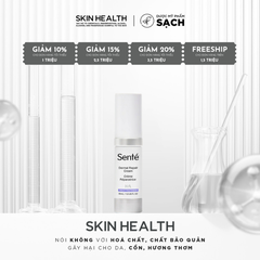 SANTÉ DERMAL REPAIR CREAM/ KEM DƯỠNG PHỤC HỒI VÀ NUÔI DƯỠNG LÀN DA