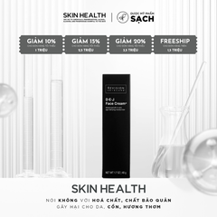 REVISION SKINCARE D·E·J Face Cream/ KEM DƯỠNG ĐA NĂNG: PHỤC HỒI- DƯỠNG ẨM- LÀM SÁNG- TRẺ HOÁ LÀN DA