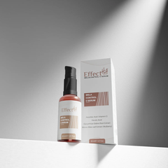 EffectHA Melacontrol-C Serum/ Dưỡng Sáng Da Chống Oxy Hóa Mạnh Mẽ (thuần chay)