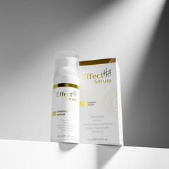 EffectHA Onarıcı Serum/ PHỤC HỒI DA ĐA NĂNG (thuần chay)