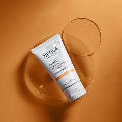 Neova Everyday SPF 44: Kem Chống Nắng Bảo Vệ & Phục Hồi Da Với Enzyme DNA