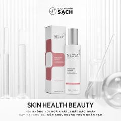 Neova Microfoliant Cleanser: Sữa Rửa Mặt Tẩy Tế Bào Chết Hóa Học Chuyên Sâu
