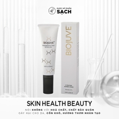 BIOJUVE HYDRATING BARRIER CREAM - Kem Dưỡng Ẩm Sinh Học: Tối Ưu Hiệu Quả Vi Sinh, Bảo Vệ Toàn Diện Cho Làn Da Khỏe Mạnh&nbsp;