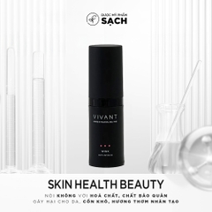Vivant Wink Eye Rejuvenation Cream: Kem Dưỡng Mắt Trẻ Hóa, Giảm Quầng Thâm &amp; Bọng Mắt