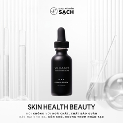 Vivant Derm-A-Renew: Tinh Chất Tái Tạo & Phục Hồi Da Nhạy Cảm