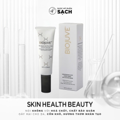 BIOJUVE SHEER FINISH SPF 50+ SUNSCREEN - Kem Chống Nắng Sinh Học SPF50+ : Lá Chắn Hoàn Hảo Cho Làn Da Khỏe Mạnh Và Hệ Vi Sinh Vật
