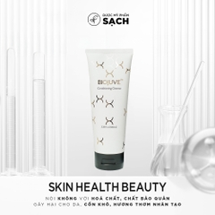 BIOJUVE CONDITIONING CLEANSE - Sữa Rửa Mặt Dịu Nhẹ, Cân Bằng Hệ Vi Sinh Cho Mọi Làn Da