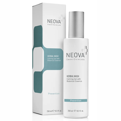 Neova Herbal Wash: Sữa Rửa Mặt Dịu Nhẹ, Phục Hồi Dưỡng Ẩm