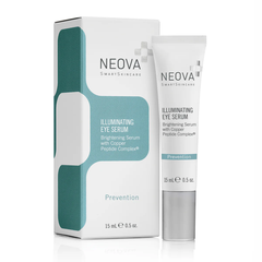 Neova Illuminating Eye Serum: Tinh Chất Chống Lão Hóa Và Phục Hồi Vùng Da Quanh Mắt