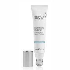 Neova Illuminating Eye Serum: Tinh Chất Chống Lão Hóa Và Phục Hồi Vùng Da Quanh Mắt