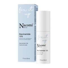 NACOMI NIACINAMIDE 15%/ SERUM TRỊ MỤN- LÀM SÁNG DA- ĐỀU MÀU DA