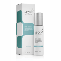 NEOVA POWER DEFENSE SERUM/ SERUM DƯỠNG ẨM SÂU- PHỤC HỒI- TRẺ HOÁ DA