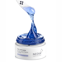 Neova Pure Copper Mask: Mặt Nạ Đồng Làm Dịu, Phục Hồi Da