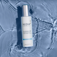 Neova Cu3 Recovery Lotion: Sữa Dưỡng Phục Hồi Da Tổn Thương Chuyên Sâu