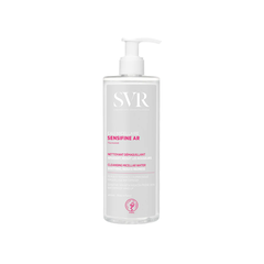 SVR SENSIFINE AR Micellar Water/ NƯỚC TẨY TRANG DÀNH CHO NHẠY CẢM- DỄ KÍCH ỨNG
