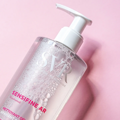 SVR SENSIFINE AR Micellar Water/ NƯỚC TẨY TRANG DÀNH CHO NHẠY CẢM- DỄ KÍCH ỨNG
