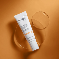 Neova Silc Sheer 2.0 SPF 40: Kem Chống Nắng Vật Lý Có Màu Đa Tác Động